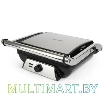 Электрогриль Atlanta ATH-1111 (черный)